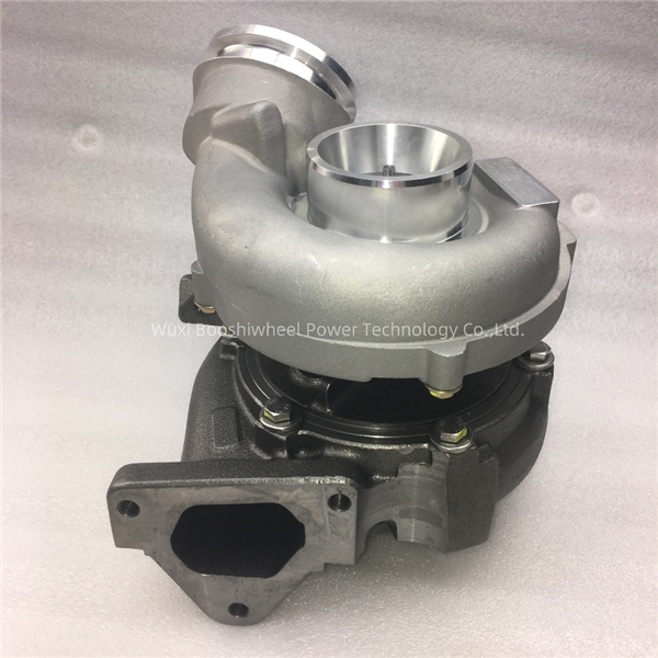 GT2256V Turbocharger 709838-5005S 709838-0005 A6120960399 for Engine OM612 D5S